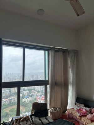 Room in 2 BHK Apartment at Raj Infinia, Malad West – for Sale
