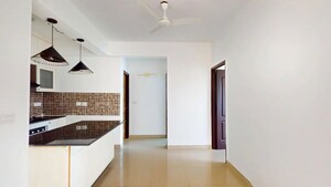 Furnished Amenities in 2 BHK Apartment at Bhartiya Nikoo Homes, Thanisandra Main Road – for Sale