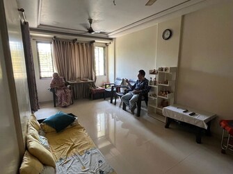 2 BHK Apartment For Sale in Vyankatesh Darshan in Dombivli West, Thane