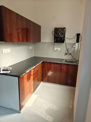 Kitchen in 1 BHK Apartment at Maruti Vihar Saraswati Vihar, Saraswati Vihar – for Rent