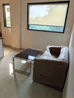 Team Area in 1 BHK Apartment at Maruti Vihar Saraswati Vihar, Saraswati Vihar – for Rent