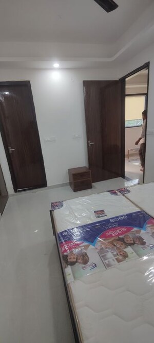 Bedroom in 1 BHK Apartment at Maruti Vihar Saraswati Vihar, Saraswati Vihar – for Rent