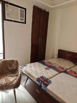 Bedroom in 1 BHK Apartment at Maruti Vihar Saraswati Vihar, Saraswati Vihar – for Rent