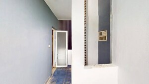 Building Lobby in 3 BHK Apartment at Candeur Carlisle, Mahadevpura – for Sale