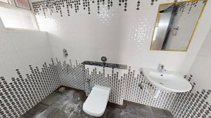 Team Area in 3 BHK Apartment at Candeur Carlisle, Mahadevpura – for Sale