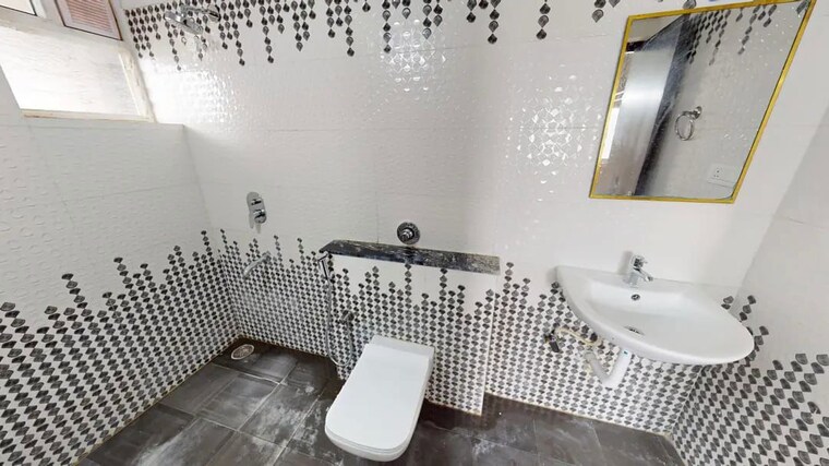 Team Area, candeur-carlisle 3 Bedroom 2340 Sq.Ft. Apartment In Mahadevpura Bangalore 10613036