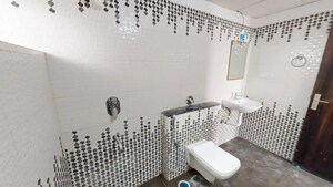 Team Area in 3 BHK Apartment at Candeur Carlisle, Mahadevpura – for Sale