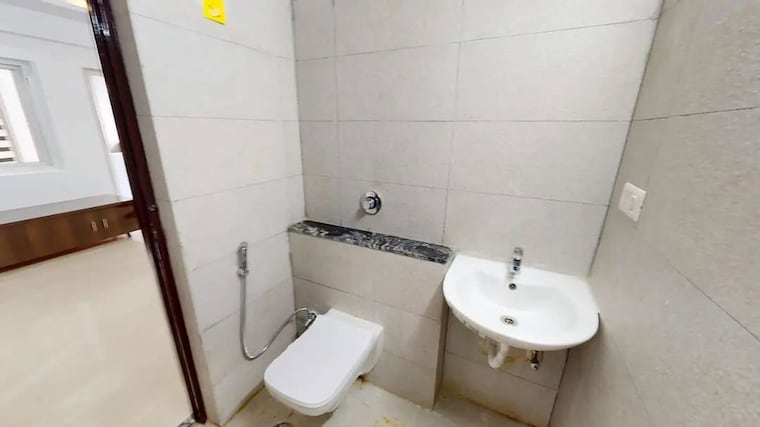 Bathroom, candeur-carlisle 3 Bedroom 2340 Sq.Ft. Apartment In Mahadevpura Bangalore 10613036