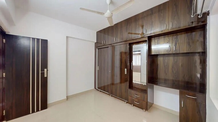 Room, candeur-carlisle 3 Bedroom 2340 Sq.Ft. Apartment In Mahadevpura Bangalore 10613036