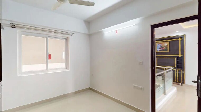 Room, candeur-carlisle 3 Bedroom 2340 Sq.Ft. Apartment In Mahadevpura Bangalore 10613036