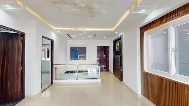 undefined, candeur-carlisle 3 Bedroom 2340 Sq.Ft. Apartment In Mahadevpura Bangalore 10613036