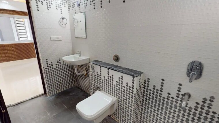 Team Area, candeur-carlisle 3 Bedroom 2340 Sq.Ft. Apartment In Mahadevpura Bangalore 10613036