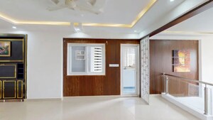 Room in 3 BHK Apartment at Candeur Carlisle, Mahadevpura – for Sale