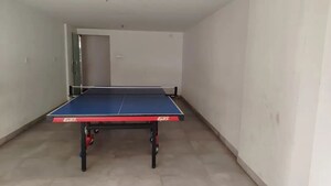 Kitchen in 3 BHK Apartment at Candeur Carlisle, Mahadevpura – for Sale