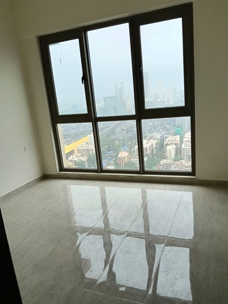 Room, raheja-interface-heights 3 Bedroom 1100 Sq.Ft. Apartment In Malad West Mumbai 10638409