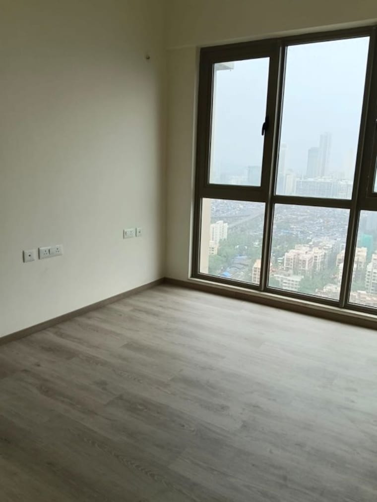 Room, raheja-interface-heights 3 Bedroom 1100 Sq.Ft. Apartment In Malad West Mumbai 10638409