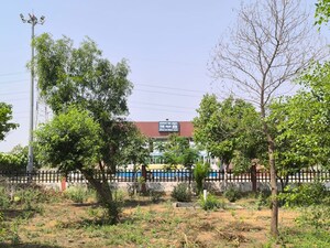  Plot – Garden View at Badsa Sector 9 - for Sale