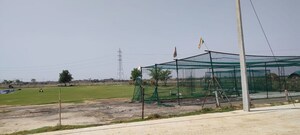  Plot – Exterior View View at Badsa Sector 9 - for Sale