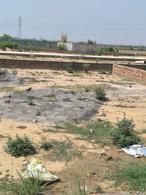  Plot For Sale in Badsa Sector 9