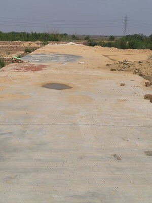 Plot Area in  Plot at Badsa Sector 9 – for Sale