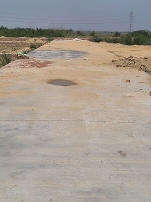Plot Area in  Plot at Badsa Sector 9 – for Sale