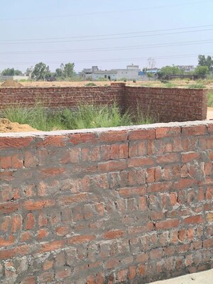 Plot Area in  Plot at Badsa Sector 9 – for Sale