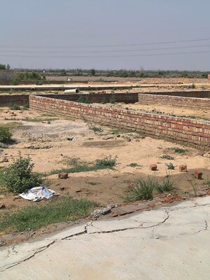 Plot Area in  Plot at Badsa Sector 9 – for Sale