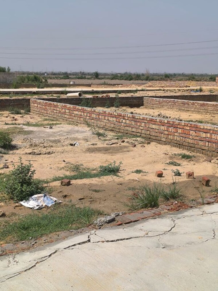 undefined, badsa sector 9  105 Sq.Yd. Plot In Badsa Sector 9 Jhajjar 10638411