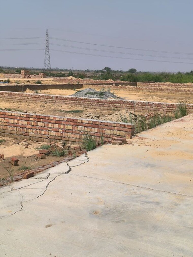 undefined, badsa sector 9  105 Sq.Yd. Plot In Badsa Sector 9 Jhajjar 10638411