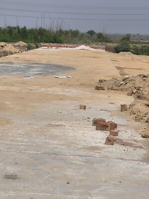 Plot Area in  Plot at Badsa Sector 9 – for Sale