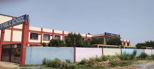  Plot – Exterior View View at Badsa Sector 9 - for Sale
