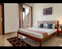 3 BHK + Servant Room Builder Floor For Sale in South City 1