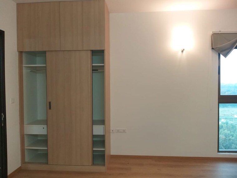 Room, brigade-exotica 3 Bedroom 2640 Sq.Ft. Apartment In Old Madras Road Bangalore 10638372