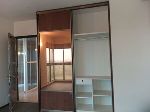 Bedroom in 3 BHK Apartment at Brigade Exotica, Old Madras Road – for Rent