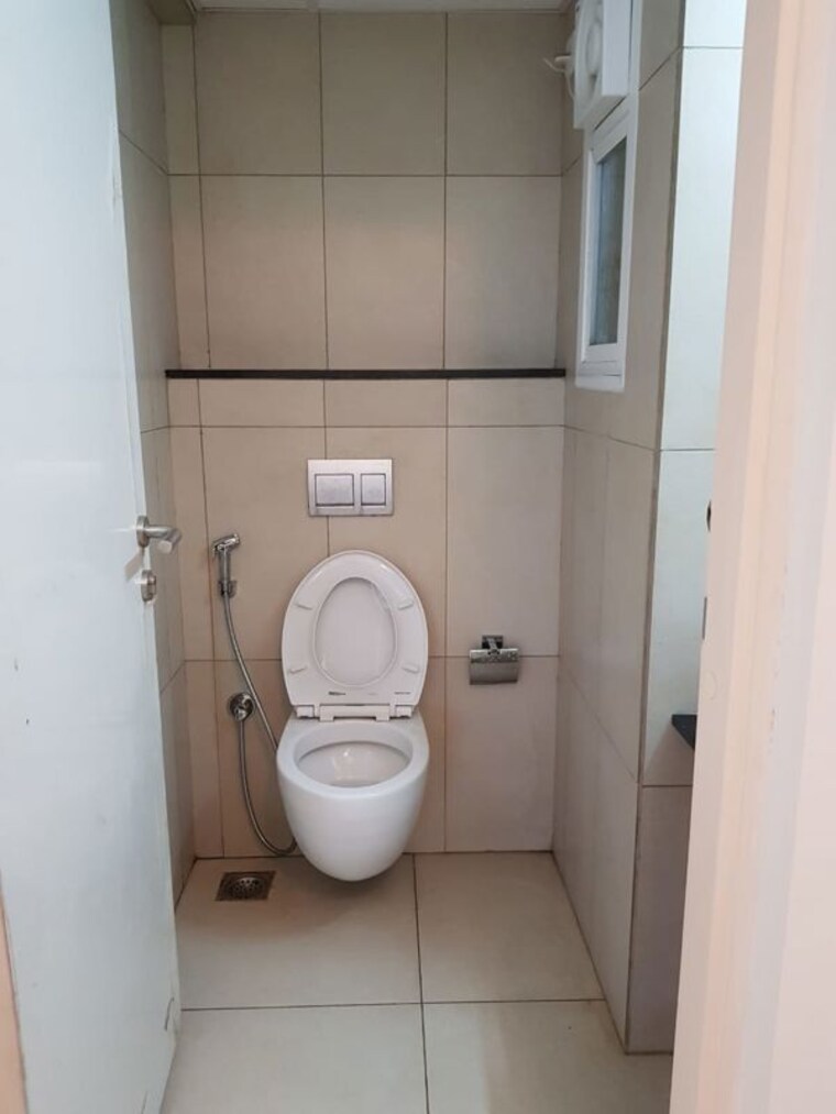 Bathroom, brigade-exotica 3 Bedroom 2640 Sq.Ft. Apartment In Old Madras Road Bangalore 10638372
