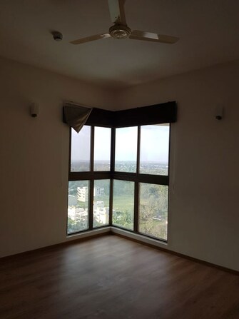3 BHK + Servant Room Apartment For Rent in Brigade Exotica in Old Madras Road, Bangalore