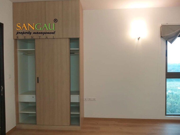 Room, brigade-exotica 3 Bedroom 2640 Sq.Ft. Apartment In Old Madras Road Bangalore 10638372