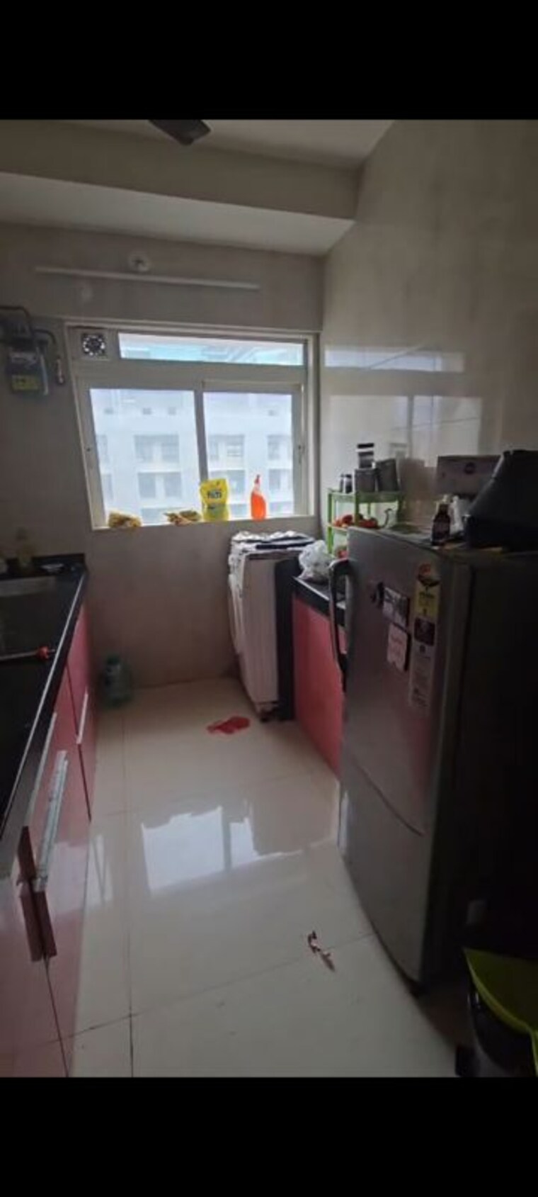 Kitchen, prabhadevi 2 Bedroom 500 Sq.Ft. Apartment In Prabhadevi Mumbai 10633469
