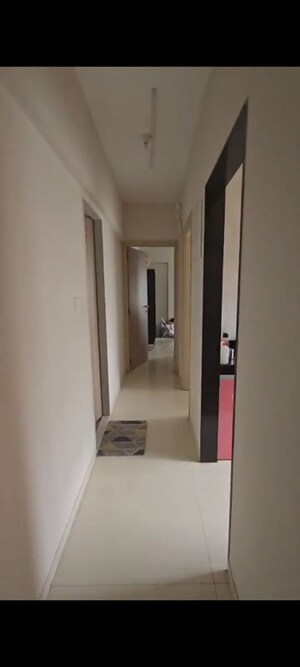 Building Lobby in 2 BHK Apartment at Prabhadevi – for Rent