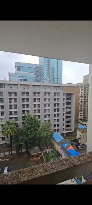 2 BHK Apartment – Exterior View View at Prabhadevi - for Rent