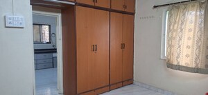 1 BHK Apartment For Rent in Wadgaon Sheri