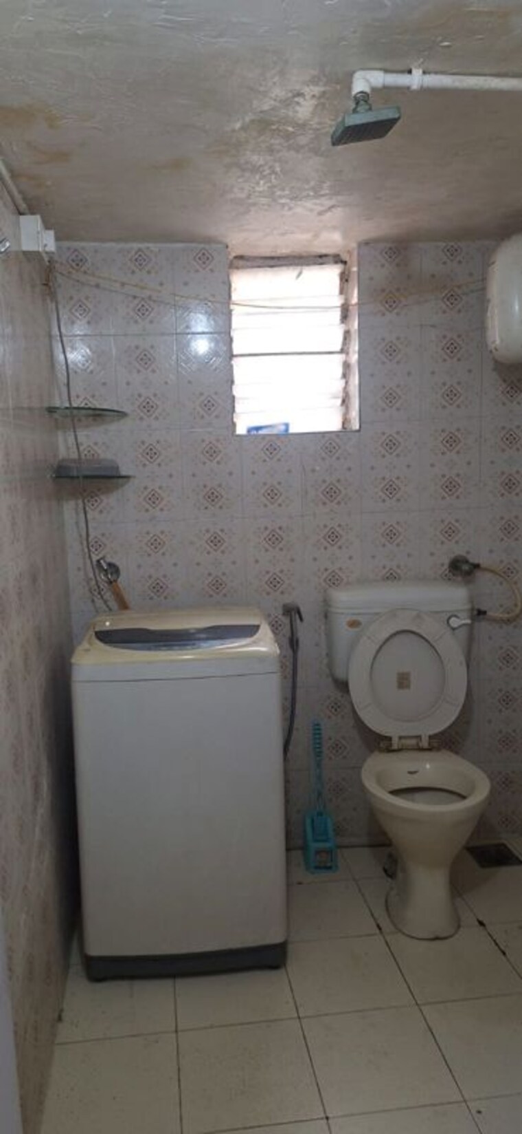 Bathroom, wadgaon sheri 1 Bedroom 550 Sq.Ft. Apartment In Wadgaon Sheri Pune 10638410