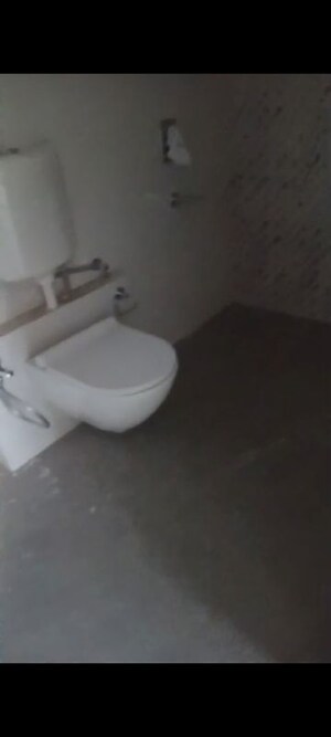 Bathroom in 2 BHK Apartment at Dadar East – for Rent