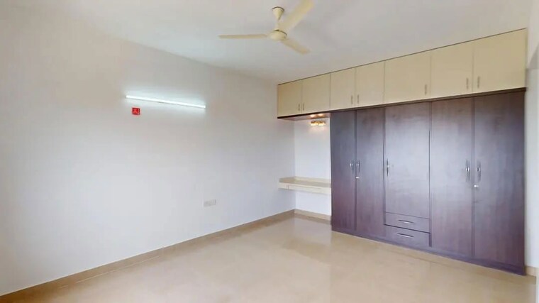 Room, salarpuria-gold-summit 3 Bedroom 2350 Sq.Ft. Apartment In Hennur Bangalore 10612455