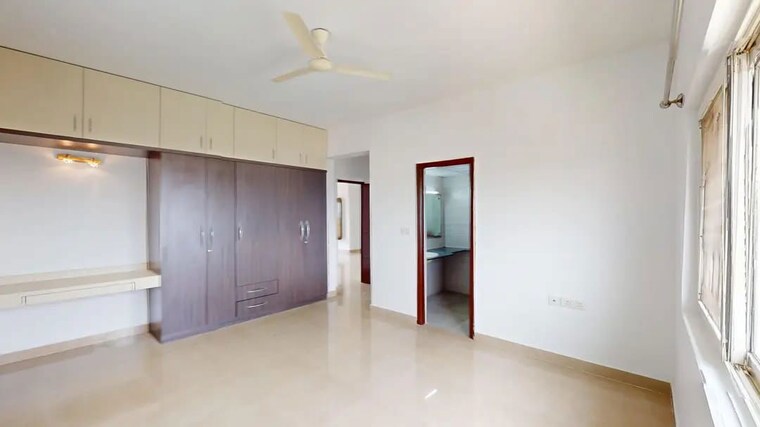 Room, salarpuria-gold-summit 3 Bedroom 2350 Sq.Ft. Apartment In Hennur Bangalore 10612455