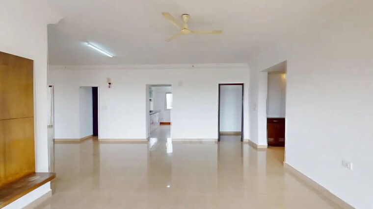 Room, salarpuria-gold-summit 3 Bedroom 2350 Sq.Ft. Apartment In Hennur Bangalore 10612455