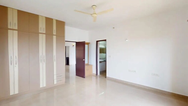 Room, salarpuria-gold-summit 3 Bedroom 2350 Sq.Ft. Apartment In Hennur Bangalore 10612455