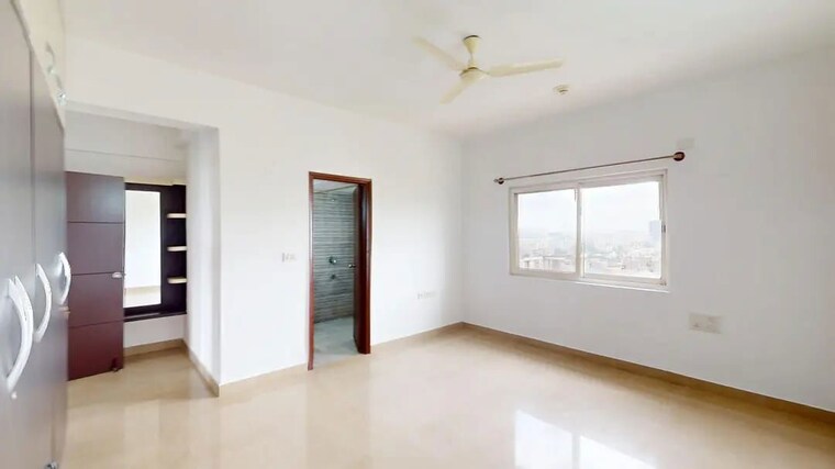 Room, salarpuria-gold-summit 3 Bedroom 2350 Sq.Ft. Apartment In Hennur Bangalore 10612455