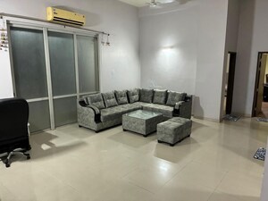 3 BHK Apartment For Rent in Emaar Emerald Hills Phase 2, Sector 65