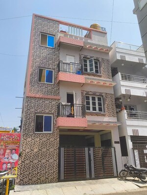 5 BHK Builder Floor For Sale in Ramamurthy Nagar